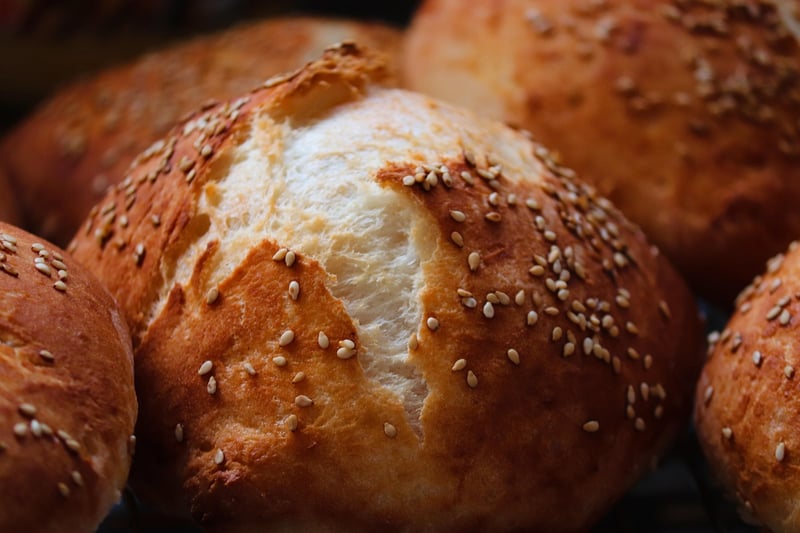 Baking Image