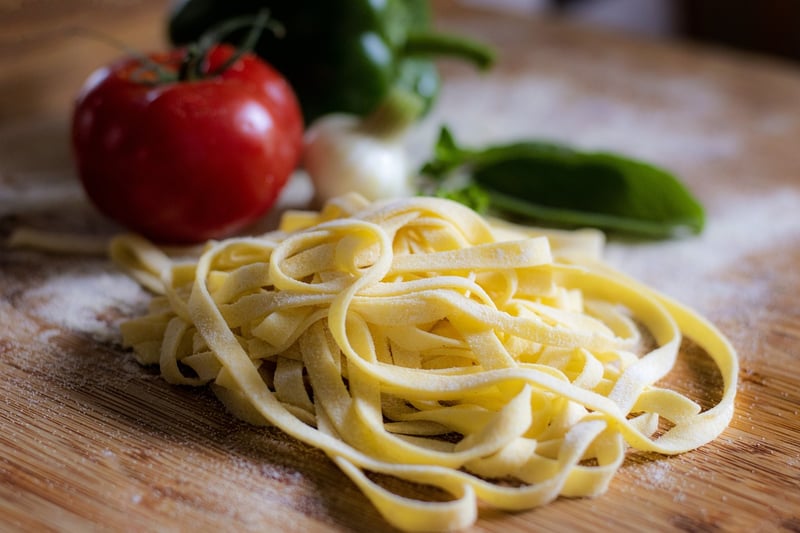 Spaghetti Carbonara